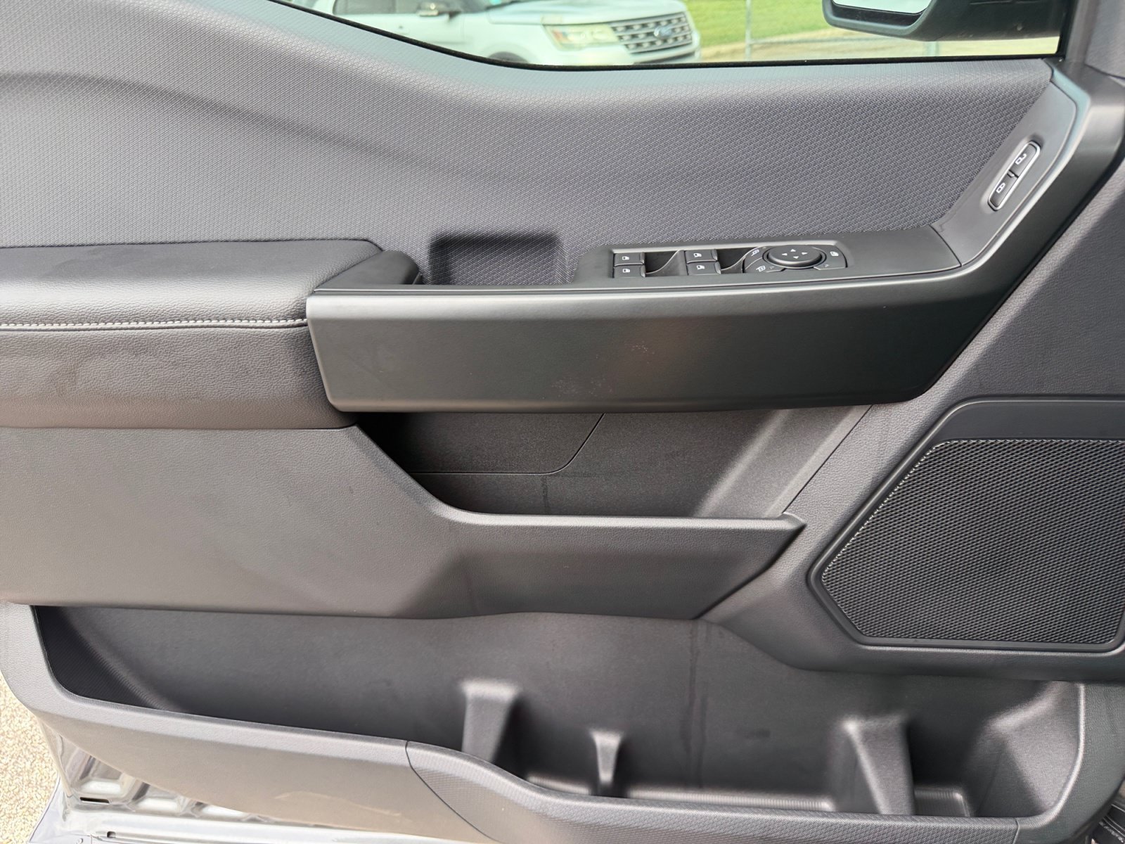 New 2026 Carbonized Gray Metallic Ford STX W/LOBO PKG image 17