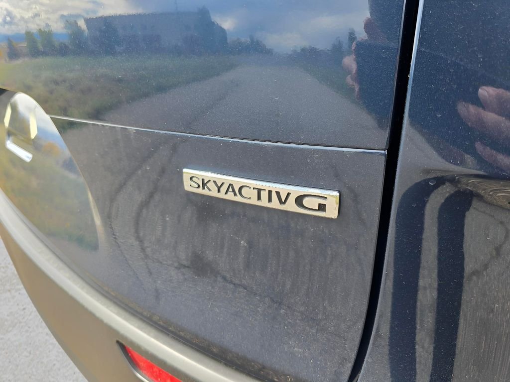 2025 Mazda CX-50 Preferred - Photo 9