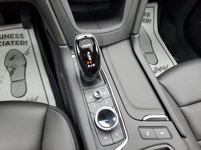 Used 2023 Silver Cadillac Premium Luxury image 20