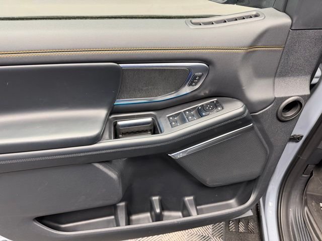 New 2026 Glacier Gray Metallic Tri-Coat Ford Tremor® image 15