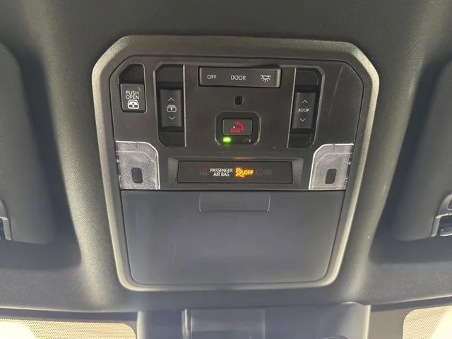 Used 2025 Lunar Toyota Limited image 14