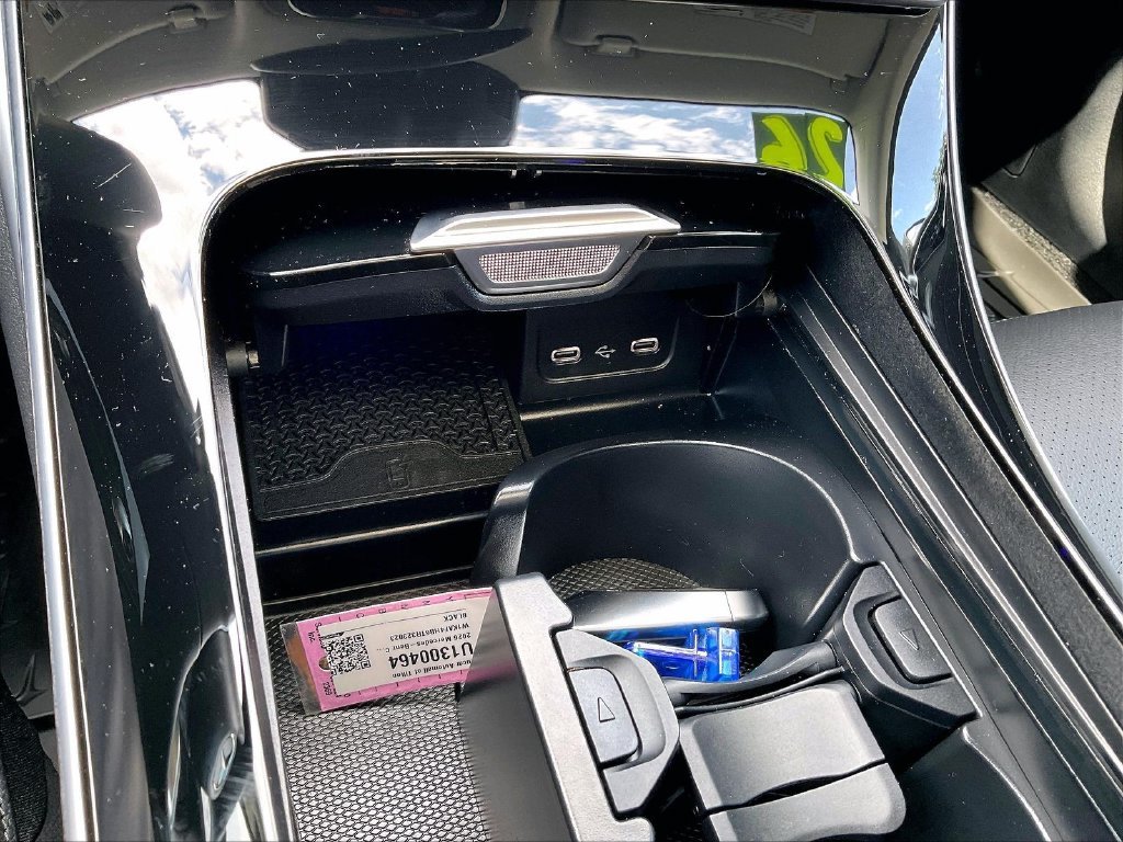 Used 2026 Black Mercedes-Benz C 300 image 25