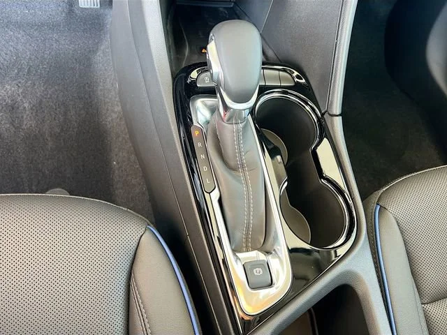 2026 Buick Encore GX Sport Touring - Photo 12