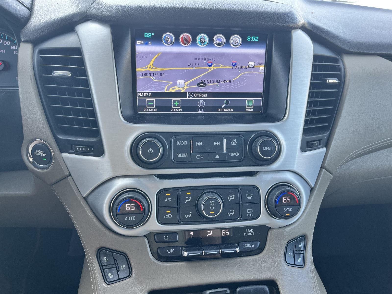 Used 2020 Onyx Black GMC SLT image 22