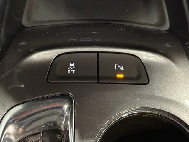 Used 2025 Black Chevrolet LT image 30