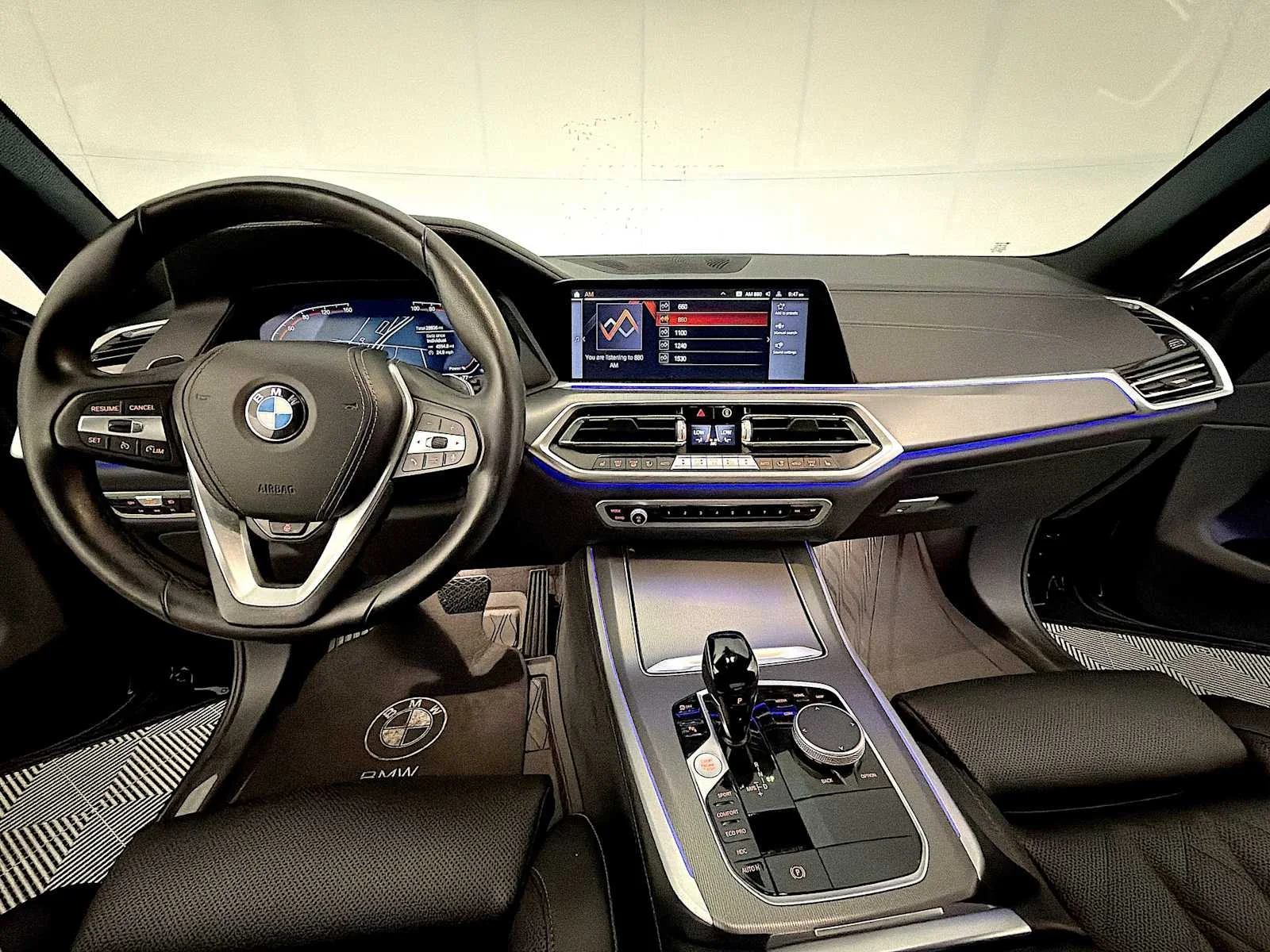 2023 BMW X5 40i - Photo 14