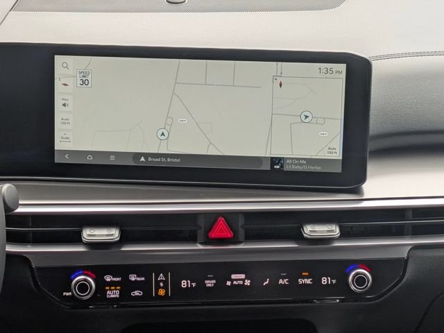 2026 Kia Sorento EX PHEV - Photo 35