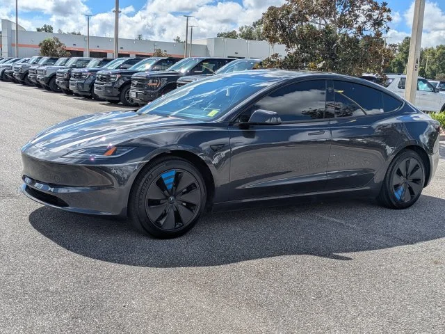 Used 2026  Tesla  image 8