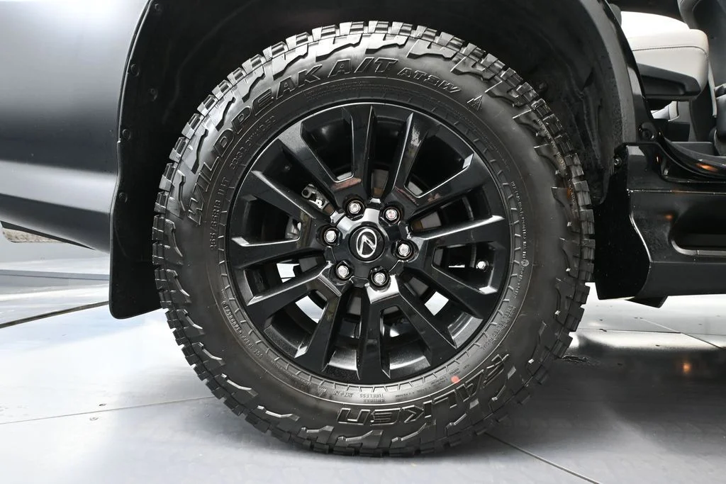 2023 Lexus GX Base - Photo 15