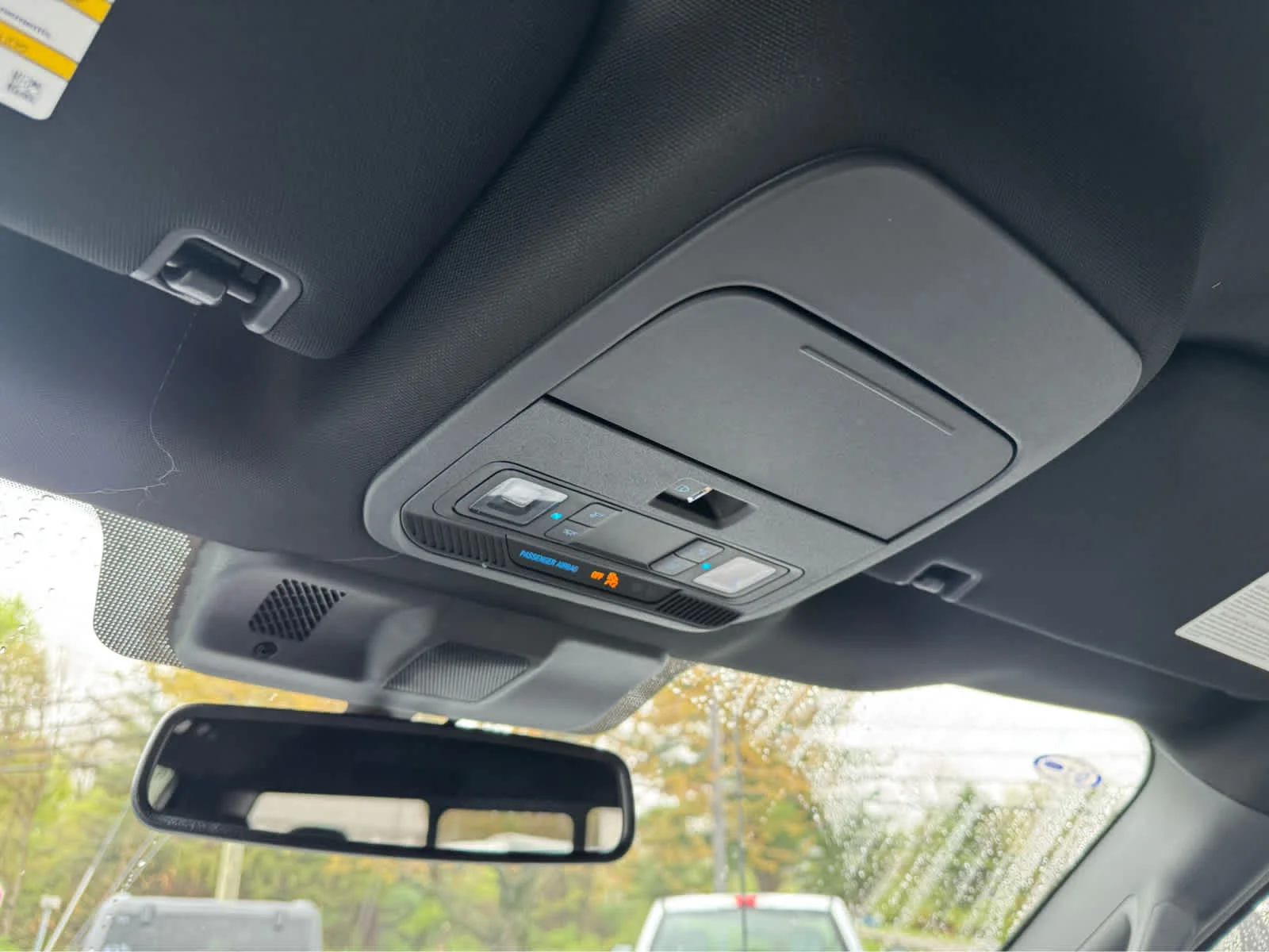 Used 2024 Agate Black Ford XLT image 23