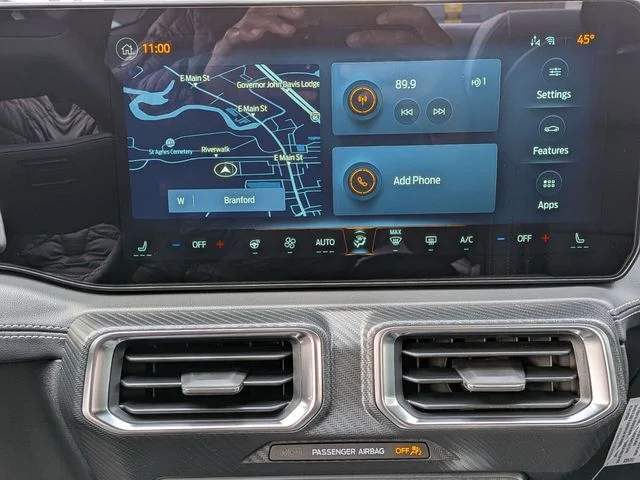 2026 Ford Mustang EcoBoost Premium Fastback - Photo 14