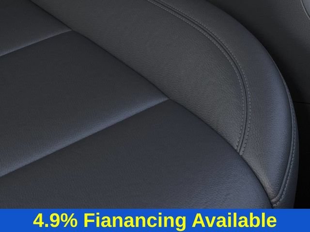 2026 Chevrolet Silverado 2500 HD LT - Photo 20