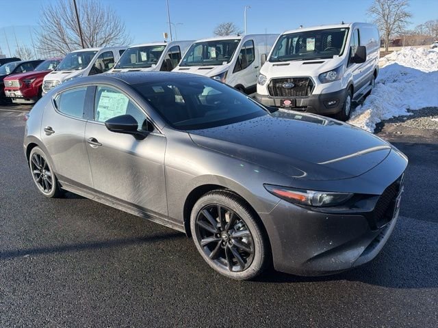 2026 Mazda CX-3 Premium MT 5-Door SKYACTIV's photo