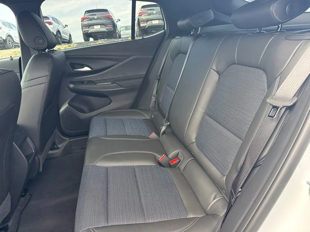 2026 Buick Envista Preferred - Photo 31
