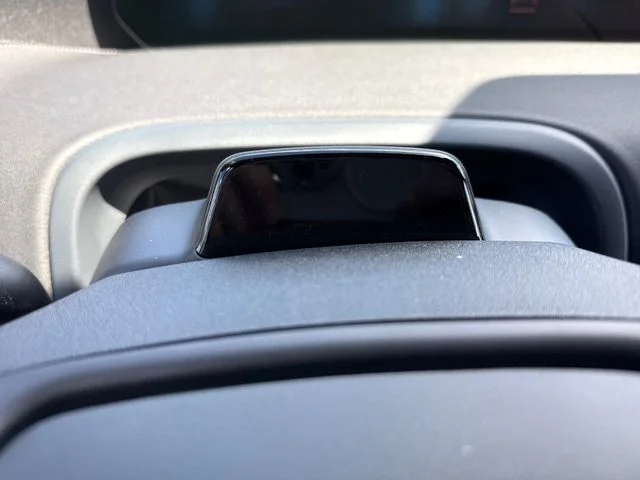 New 2026 Glacier Gray Metallic Tri-Coat Ford Platinum® image 30