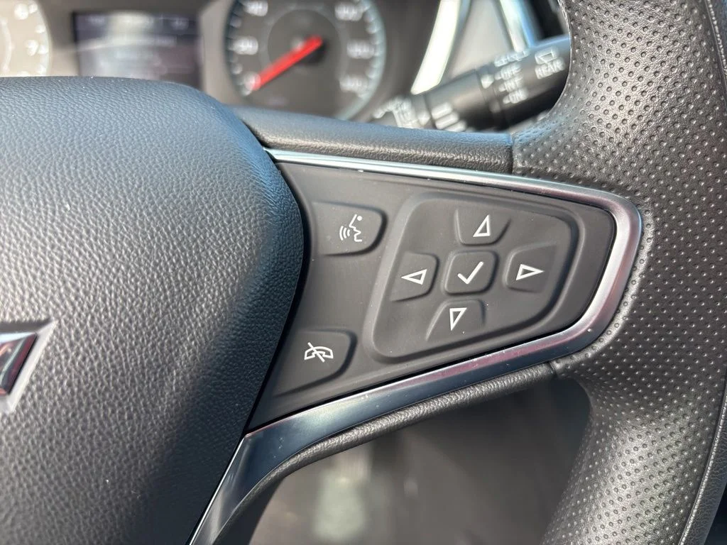 Used 2024 Gray Chevrolet LS image 43