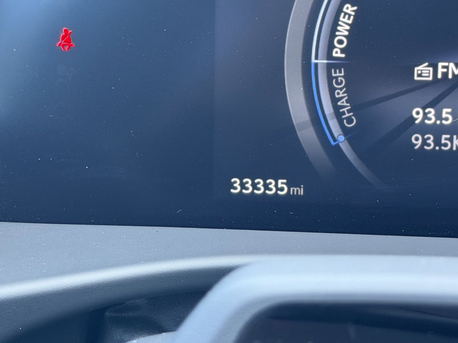 Used 2023 Caviar Lexus RZ 450e Luxury image 13