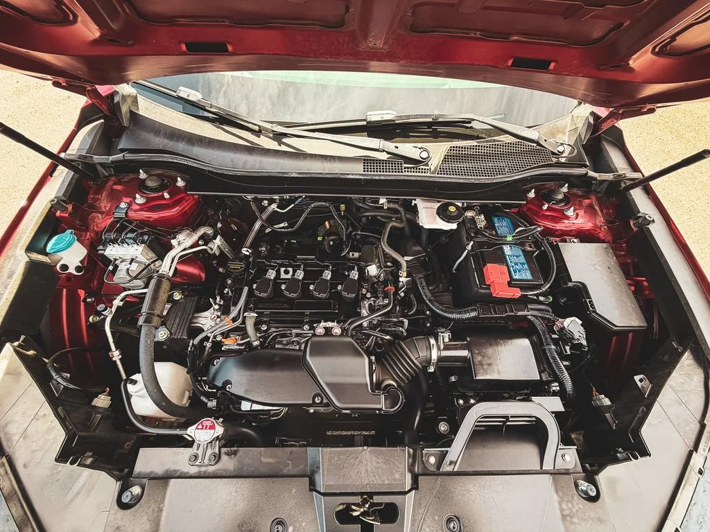 2023 Honda CR-V EX - Photo 65