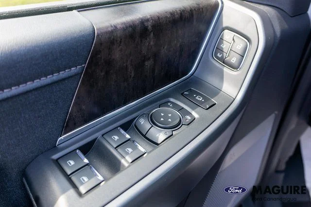 New 2026 Avalanche Ford F-250® Lariat® image 14