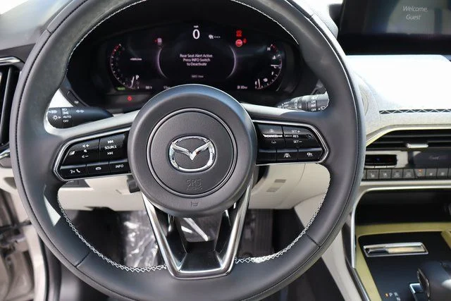 2026 Mazda CX-90 Premium Plus Package - Photo 19