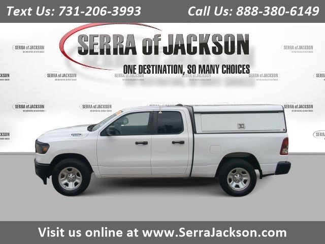 2023 RAM 1500 Pickup