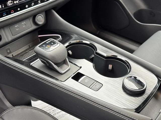 Used 2026 Gray Nissan Platinum image 35