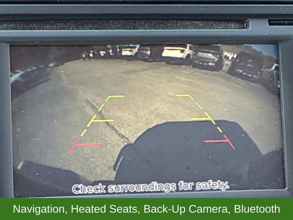 Used 2019 Silver Nissan PRO-4X image 38