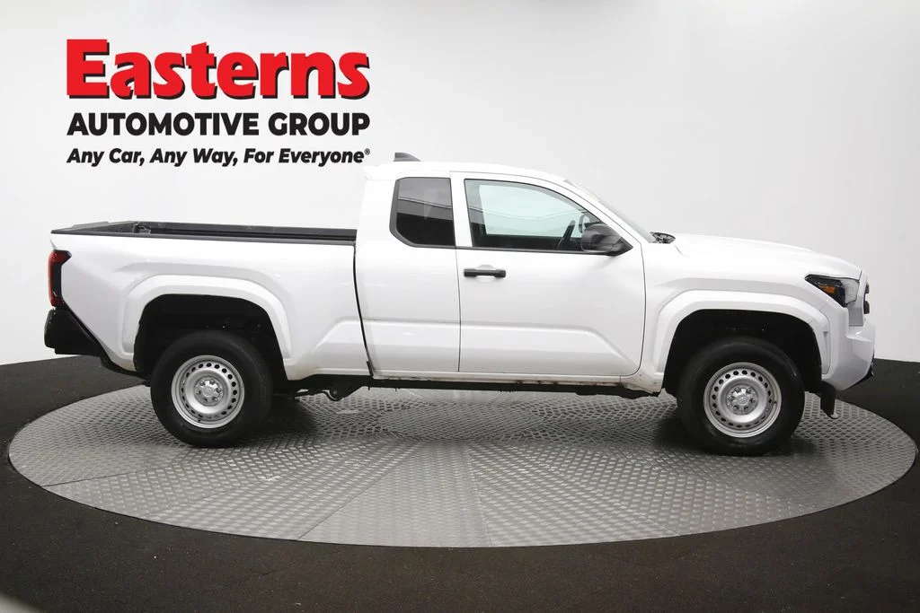 Used 2025 White Toyota SR image 40