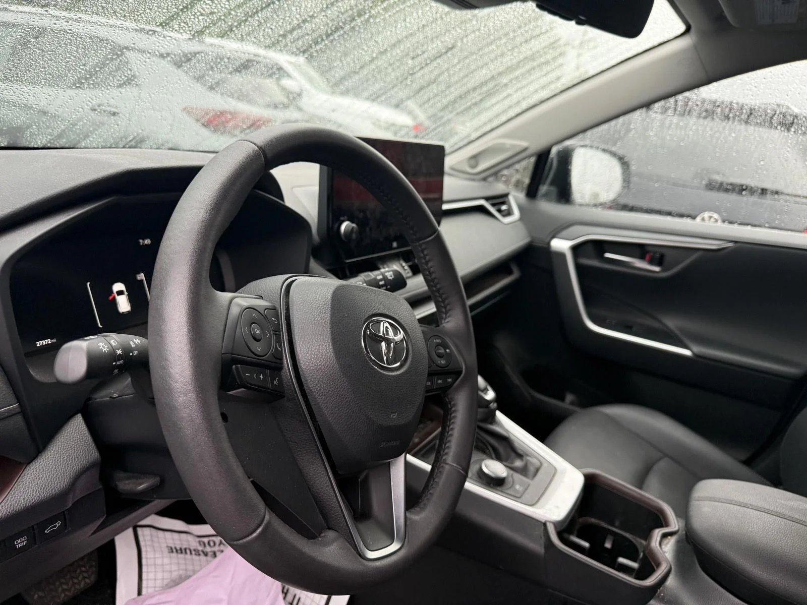Used 2024 Bl Toyota Hybrid Limited image 13