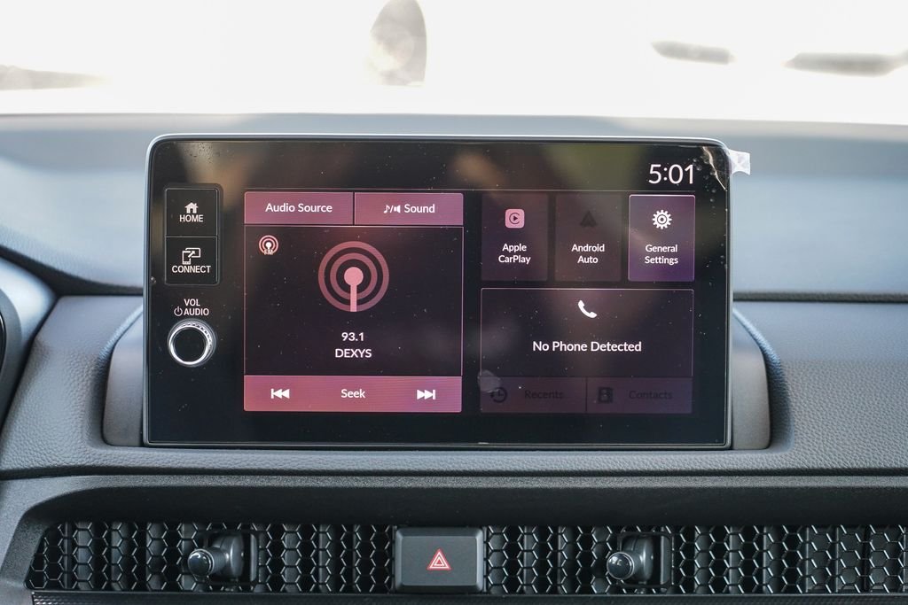 2026 Honda CR-V Sport-L - Photo 17