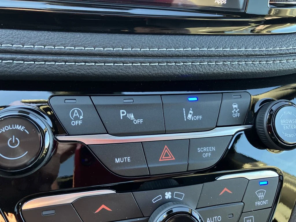 2026 Chrysler Pacifica Limited - Photo 23