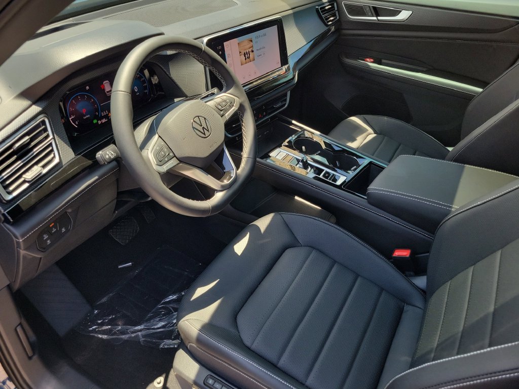2026 Volkswagen Atlas Cross Sport SEL - Photo 7