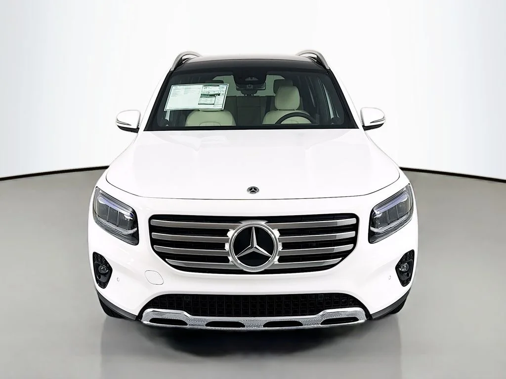 2025 Mercedes-Benz GLB Base - Photo 6