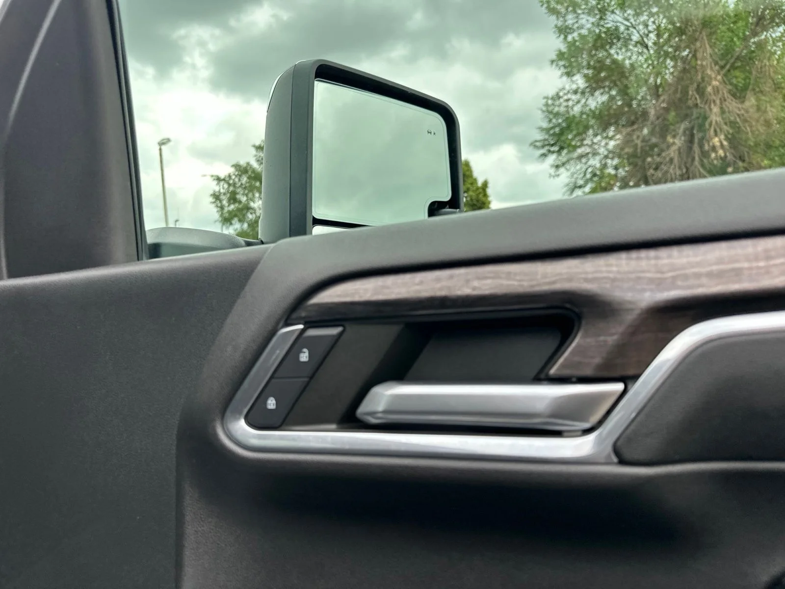 Used 2024 Black Chevrolet LTZ image 44