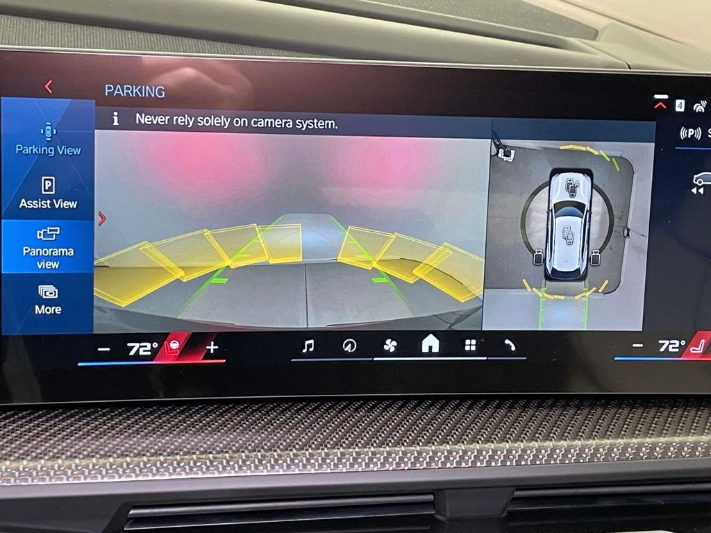 2026 BMW XM Base - Photo 24