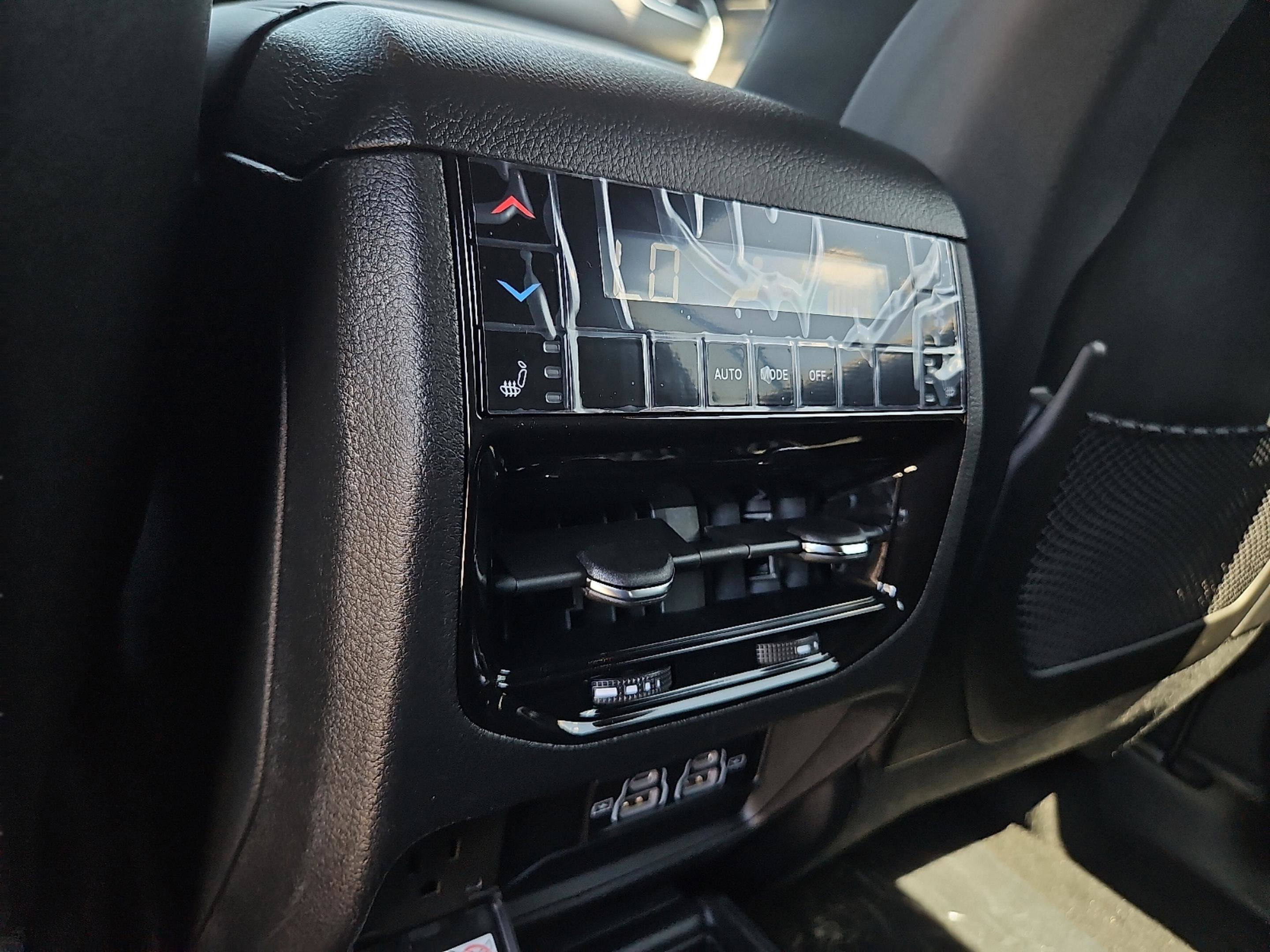 2025 Jeep Grand Cherokee L Limited - Photo 7