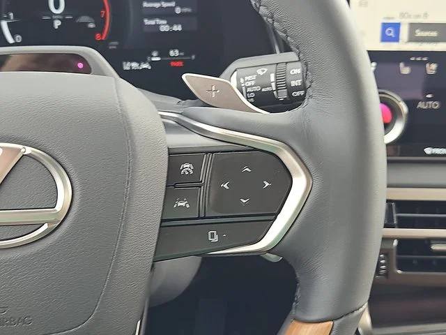 New 2026 Caviar Lexus PREMIUM PLUS image 24