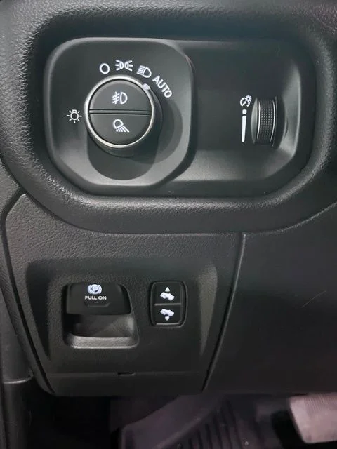 Used 2023 Red Ram Rebel image 23