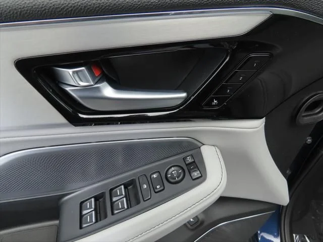 Used 2026 Blue Acura Technology Package image 23