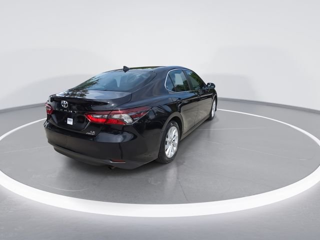 2024 Toyota Camry LE - Photo 7