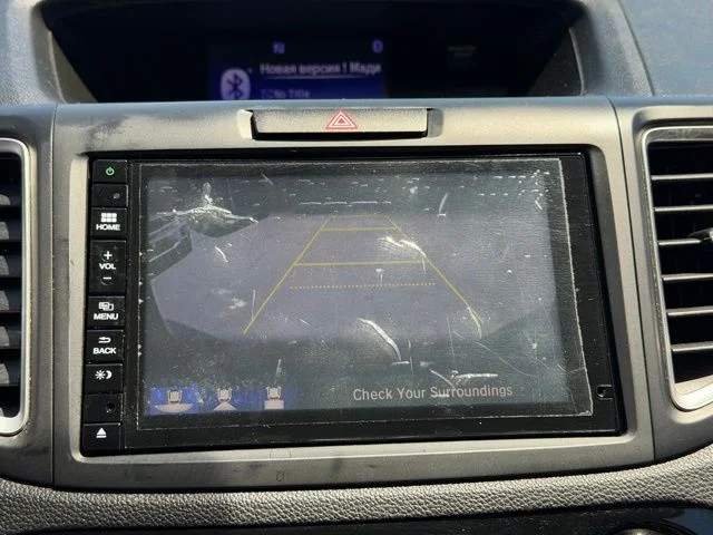 Used 2015 Gray Honda EX-L image 29