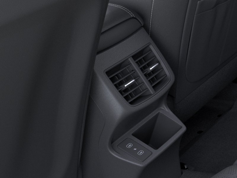 New 2026 Pluton Blue/Black Roof Kia SX image 26