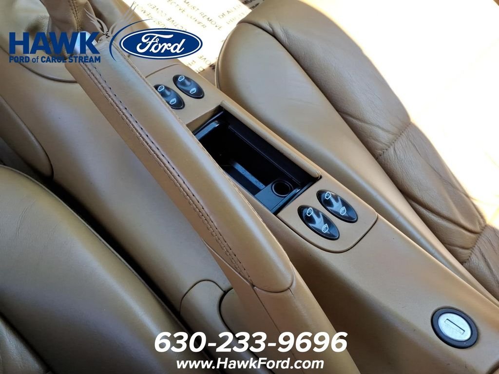 Used 2000 Red Porsche Carrera image 18