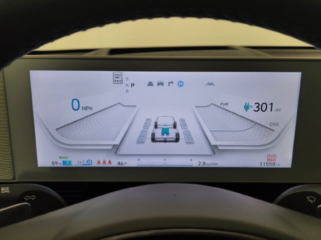 2024 Hyundai IONIQ 5 Limited - Photo 22