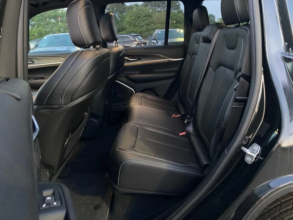 2024 Jeep Grand Cherokee 4xe - Photo 26