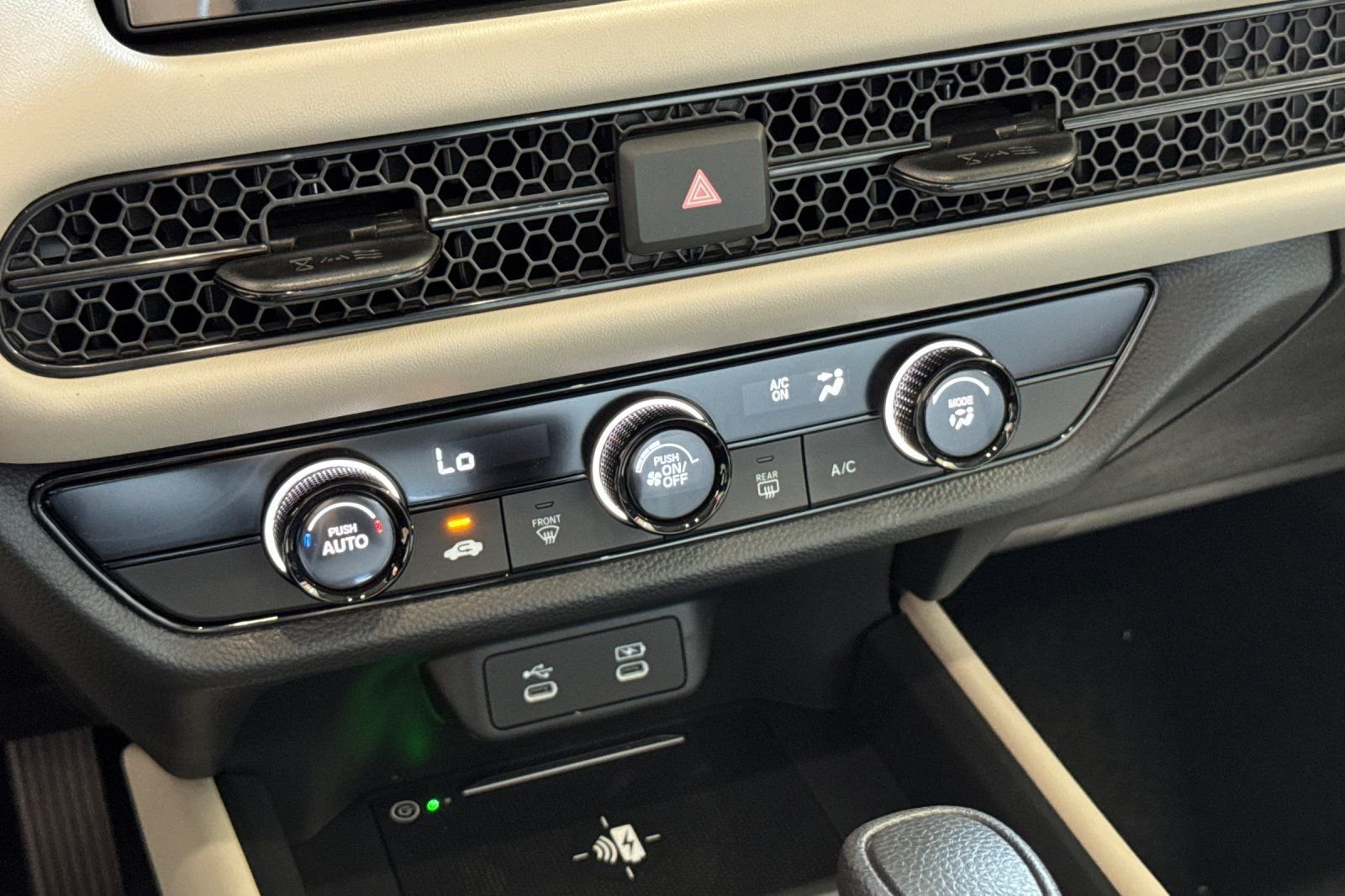 New 2027 Nordic Forest Pearl Honda LX image 22