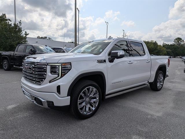 2025 GMC Sierra 1500 Denali - Photo 7