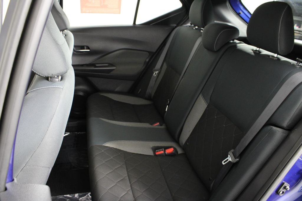 2020 Nissan Kicks SV - Photo 20