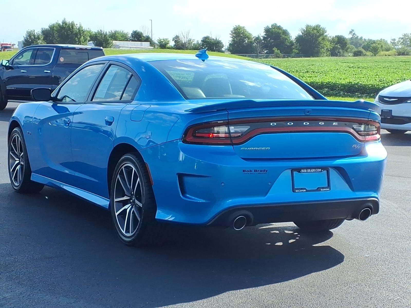 2023 Dodge Charger R/T - Photo 14