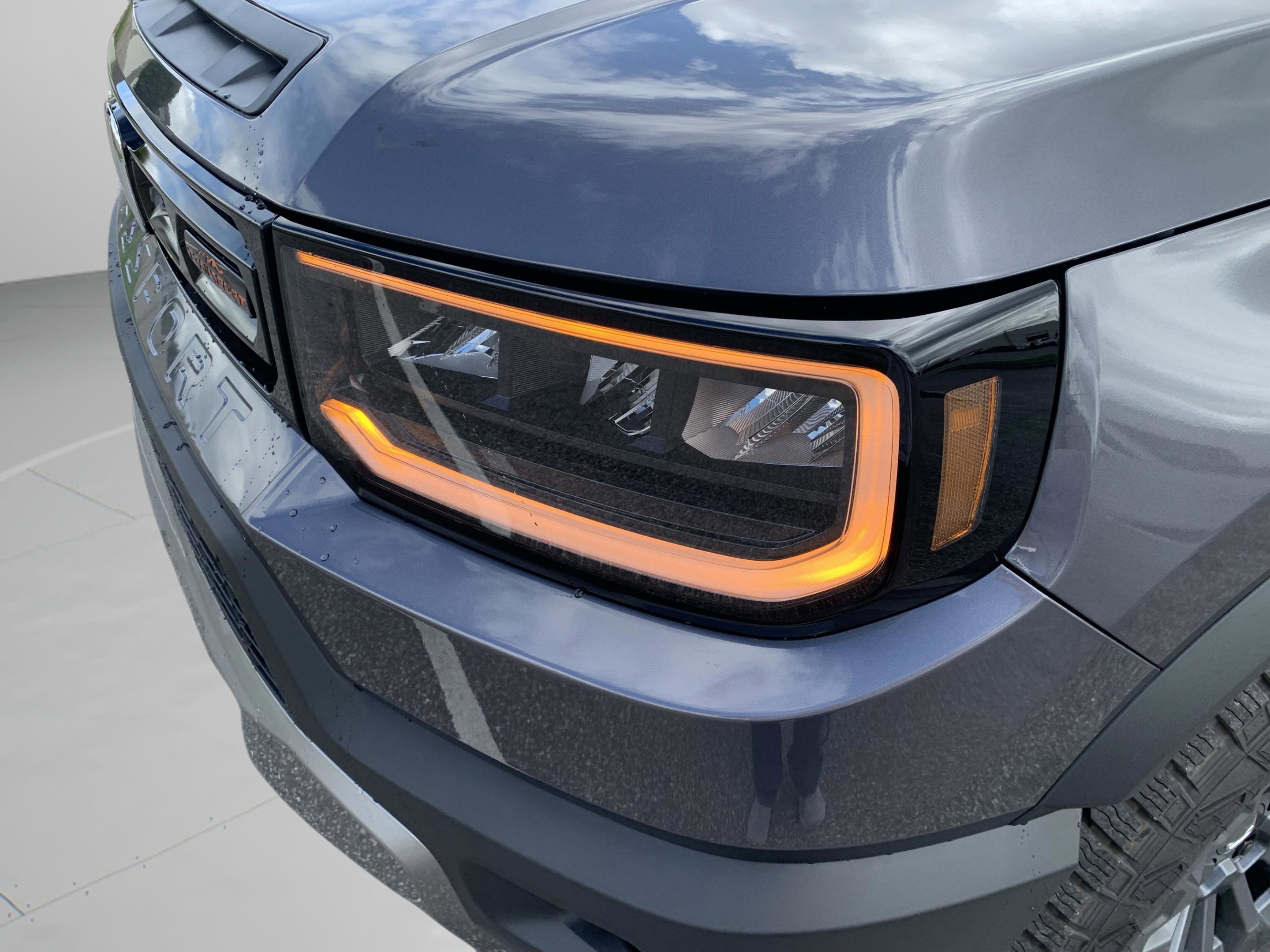 2026 Honda Passport TrailSport - Photo 37